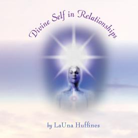 The Divine Self in Relationships