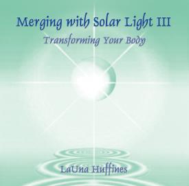 Merging With Solar Light III